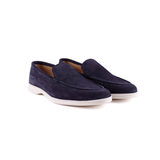 MOCASIN BORDON SERRAJE AZUL 04911
