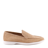 MOCASIN BORDON SERRAJE MUSHROOM