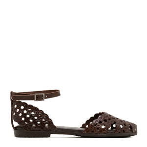 Sandalias planas