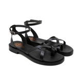 SANDALIA DEDO NEGRO 3230