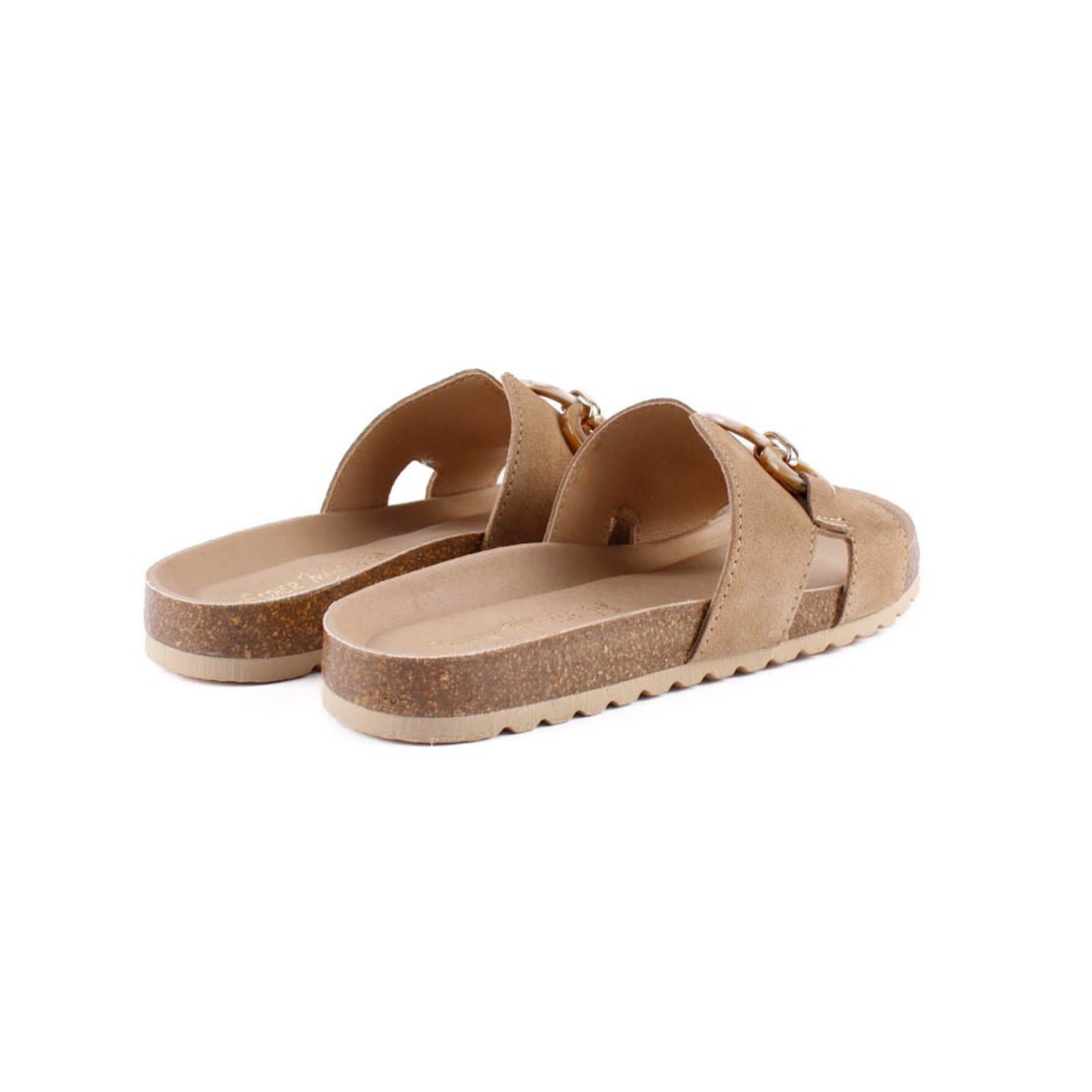 SANDALIA BIO CAREY ARENA MASI