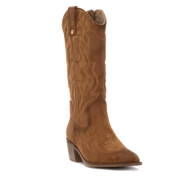 BOTA ALTA COWBOY CAMEL 144308