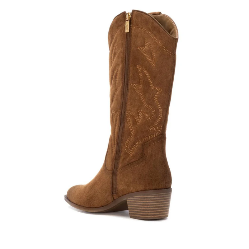 BOTA ALTA COWBOY CAMEL 144308