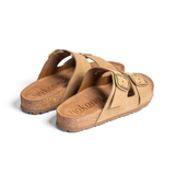 BIO DOBLE HEBILLA SERRAJE MUSH JERBA700