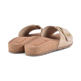 SANDALIA BIO PALA HEBILLA SAND JERBA114