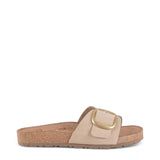 SANDALIA BIO PALA HEBILLA SAND JERBA114