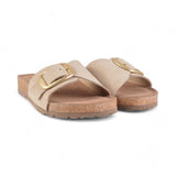 SANDALIA BIO PALA HEBILLA SAND JERBA114