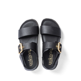 BIO VOLUMEN VELCRO NEGRO WIWI254