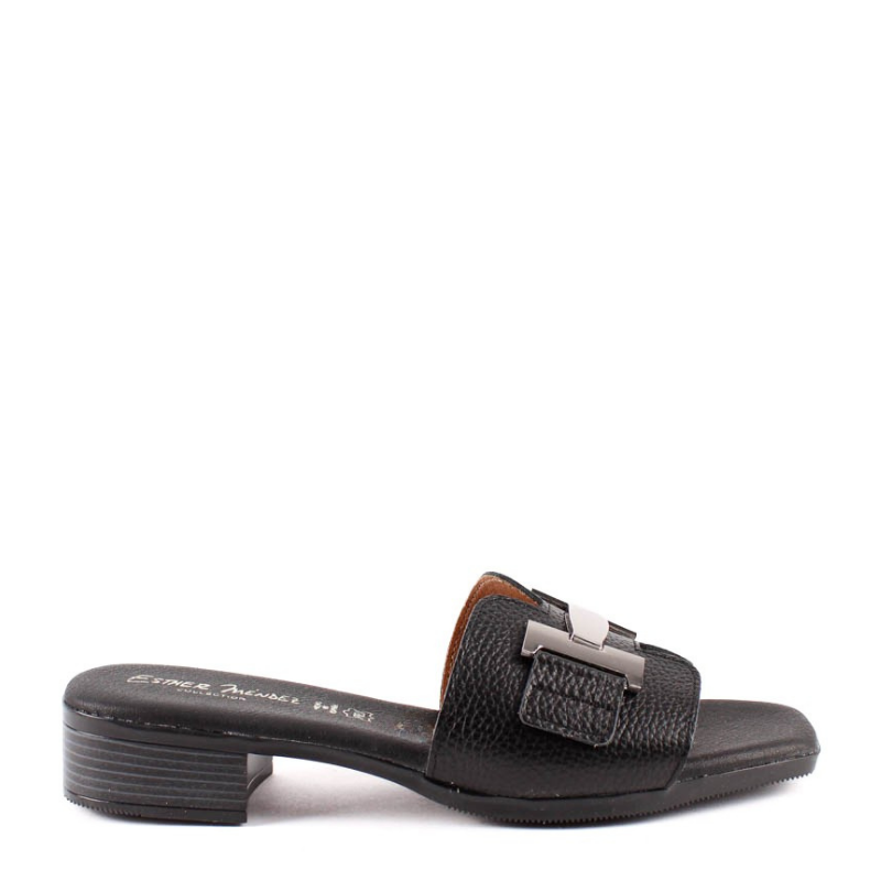 PALA APLIQUE H NEGRO 5890