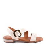 SANDALIA HEBILLA HIELO 6012