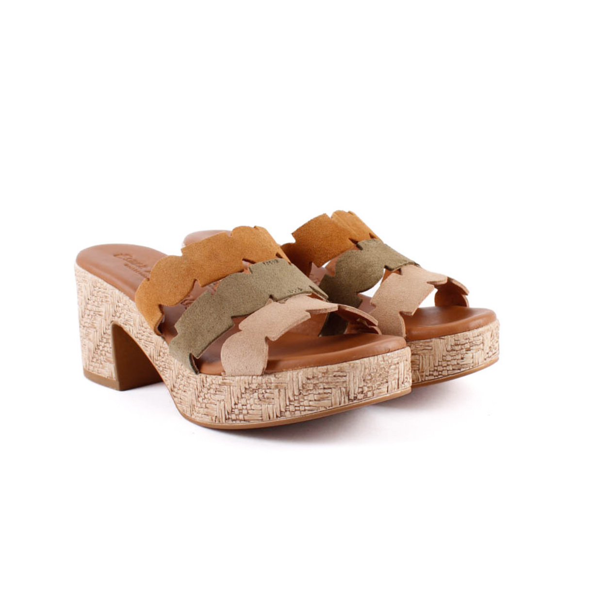 PALA BANDAS KAKI MULTI 3133