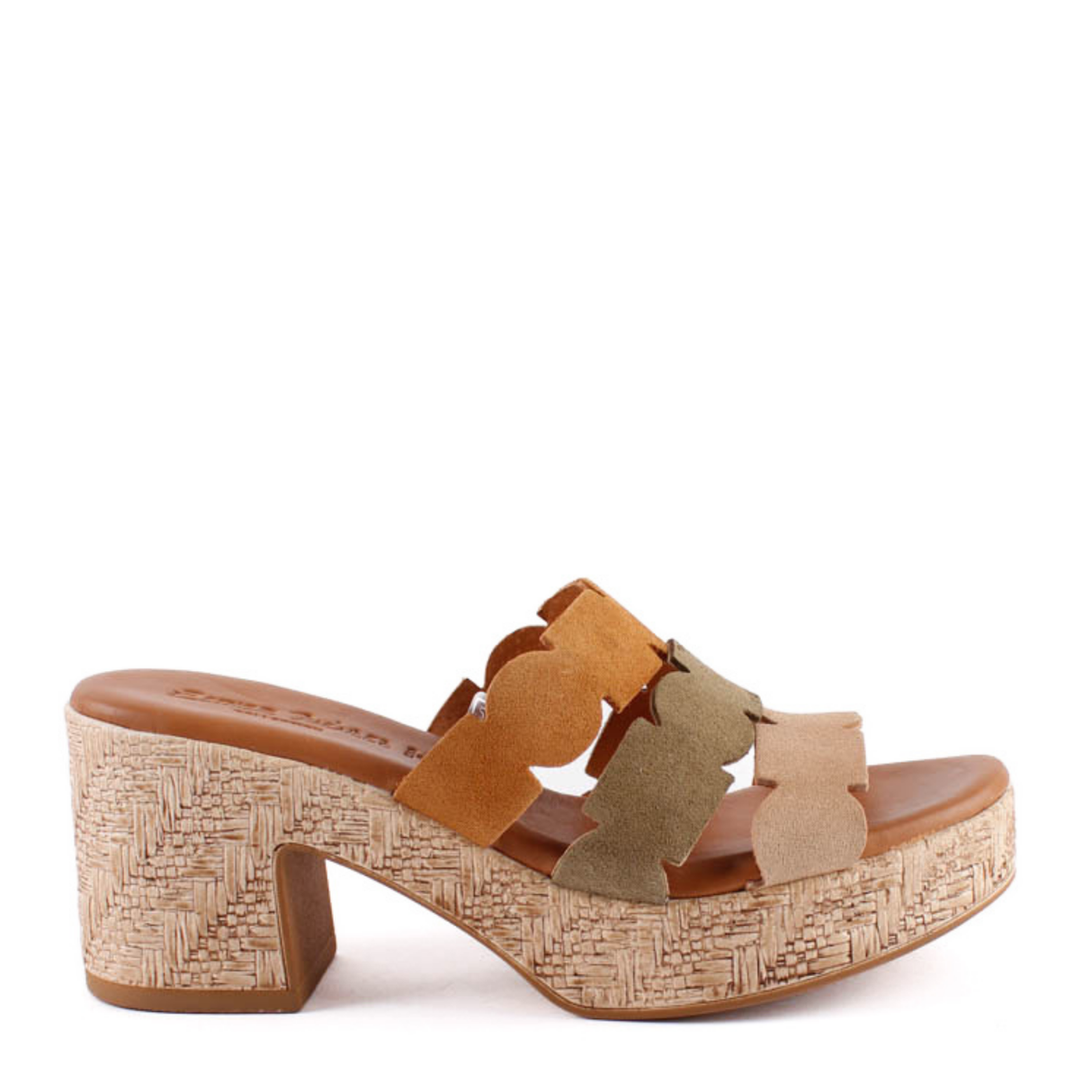 PALA BANDAS KAKI MULTI 3133