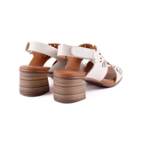 SANDALIA PALA LASER HIELO T-111879