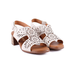 SANDALIA PALA LASER HIELO T-111879