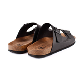 BIO DOBLE HEBILLA NEGRO 9560