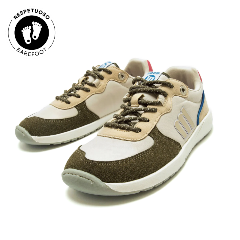 FREE SNEAKER KAKY CRUDO 60857