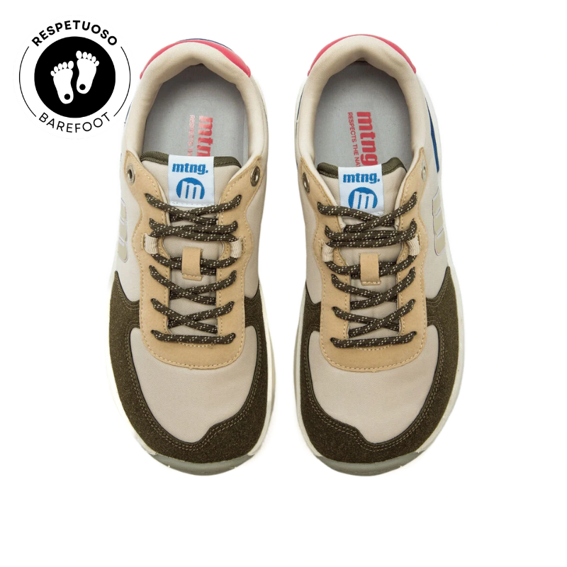 FREE SNEAKER KAKY CRUDO 60857