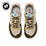 FREE SNEAKER KAKY CRUDO 60857