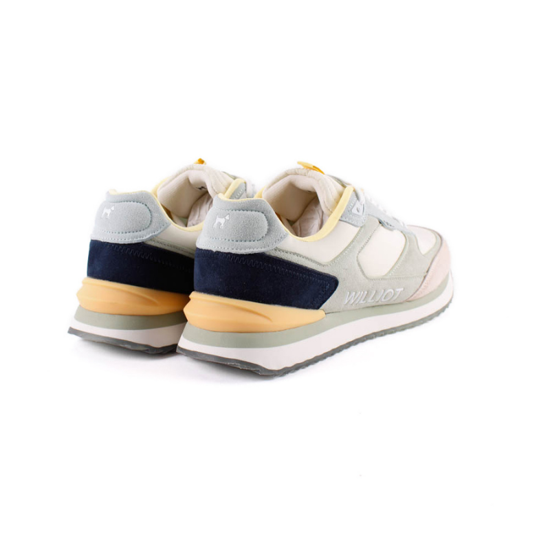 LABRADOR RETRIEVER VERDE CREMA