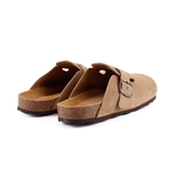 ZUECO BIO HEBILLA MUSHROOM ZUECO599