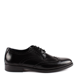 ZAPATO CORDON VEGA NEGRO 4038