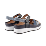 SANDALIA TRENZA MARINO 260425