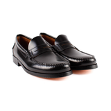 MOCASIN CASTELLANO ANTIFAZ NEGRO 4026