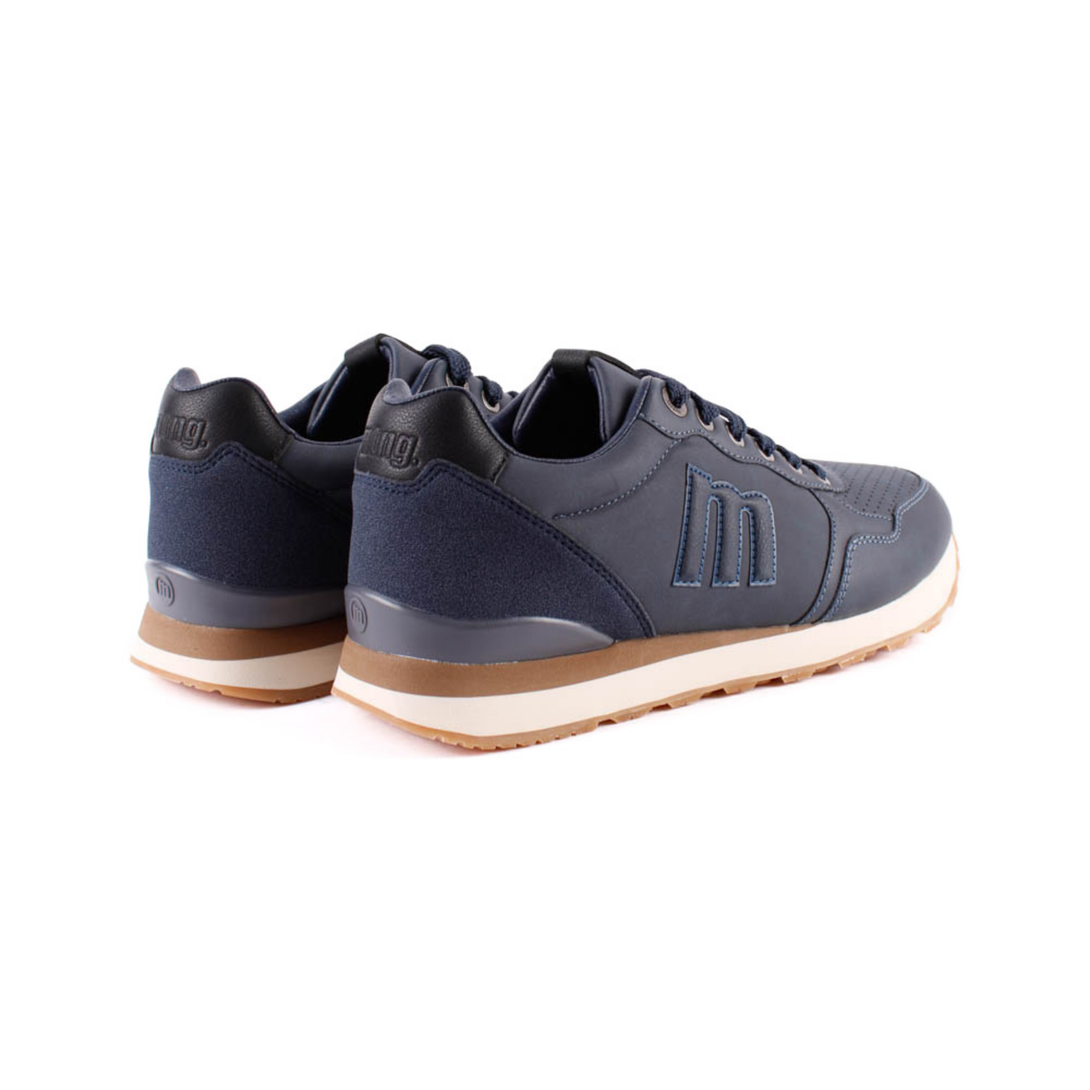 SNEAKER PORLAND CLASSIC NAVY 84755