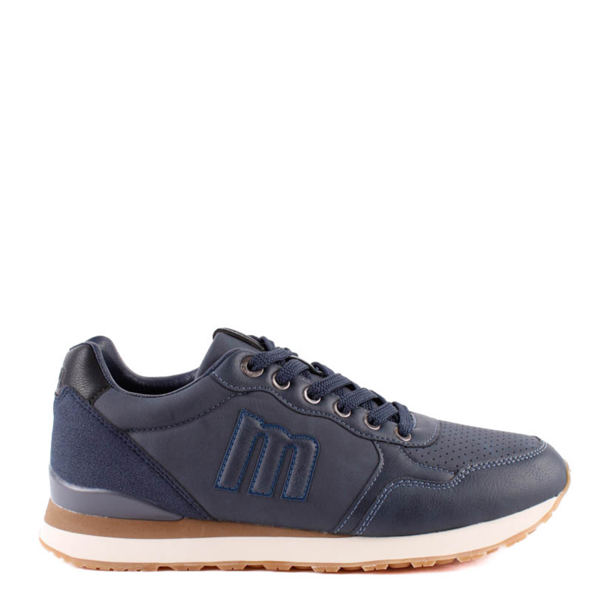 SNEAKER PORLAND CLASSIC NAVY 84755