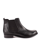 BOTIN CHELSEA NEGRO 8885