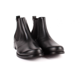 BOTIN CHELSEA NEGRO 8885