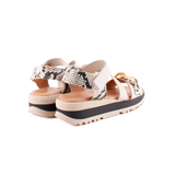 SANDALIA ESLABONES ARCE 2214
