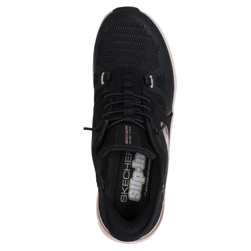SLIP INS GLIDE STEP PRO BLACK
