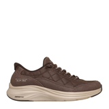 SLIP INS COZY FIT CONTOUR CHOCOLATE