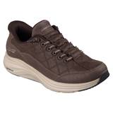 SLIP INS COZY FIT CONTOUR CHOCOLATE