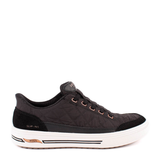 SLIP INS ARCH FIT COZY FIT BLACK