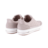 SLIP INS ARCH FIT COZY FIT TAUPE