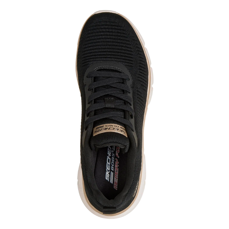 BOBS SPORT B FLEX BKGD