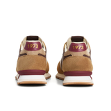 BRIT CITY W COGNAC BROWN PLS400047