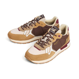 BRIT CITY W COGNAC BROWN PLS400047