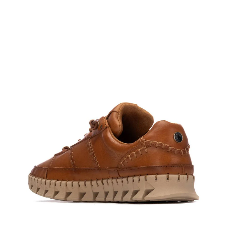 CASUAL ELASTICO COSIDOS CAMEL 164218