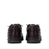 CASUAL CORDON ELASTICO MARRON 162531