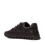 CASUAL CORDON ELASTICO MARRON 162531