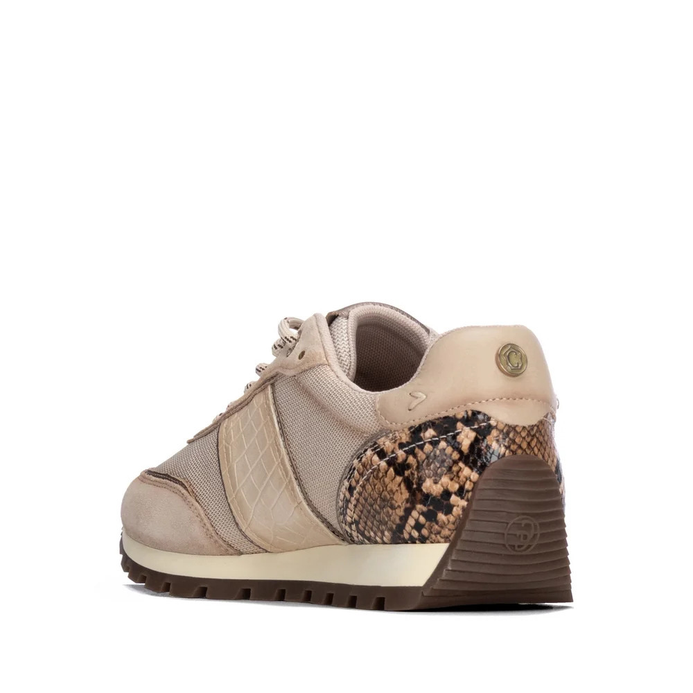 CASUAL CARMELA MALLA BEIGE 164237