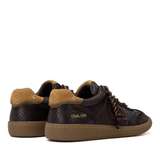 CASUAL RETRO CRML MARRON 164241