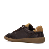 CASUAL RETRO CRML MARRON 164241