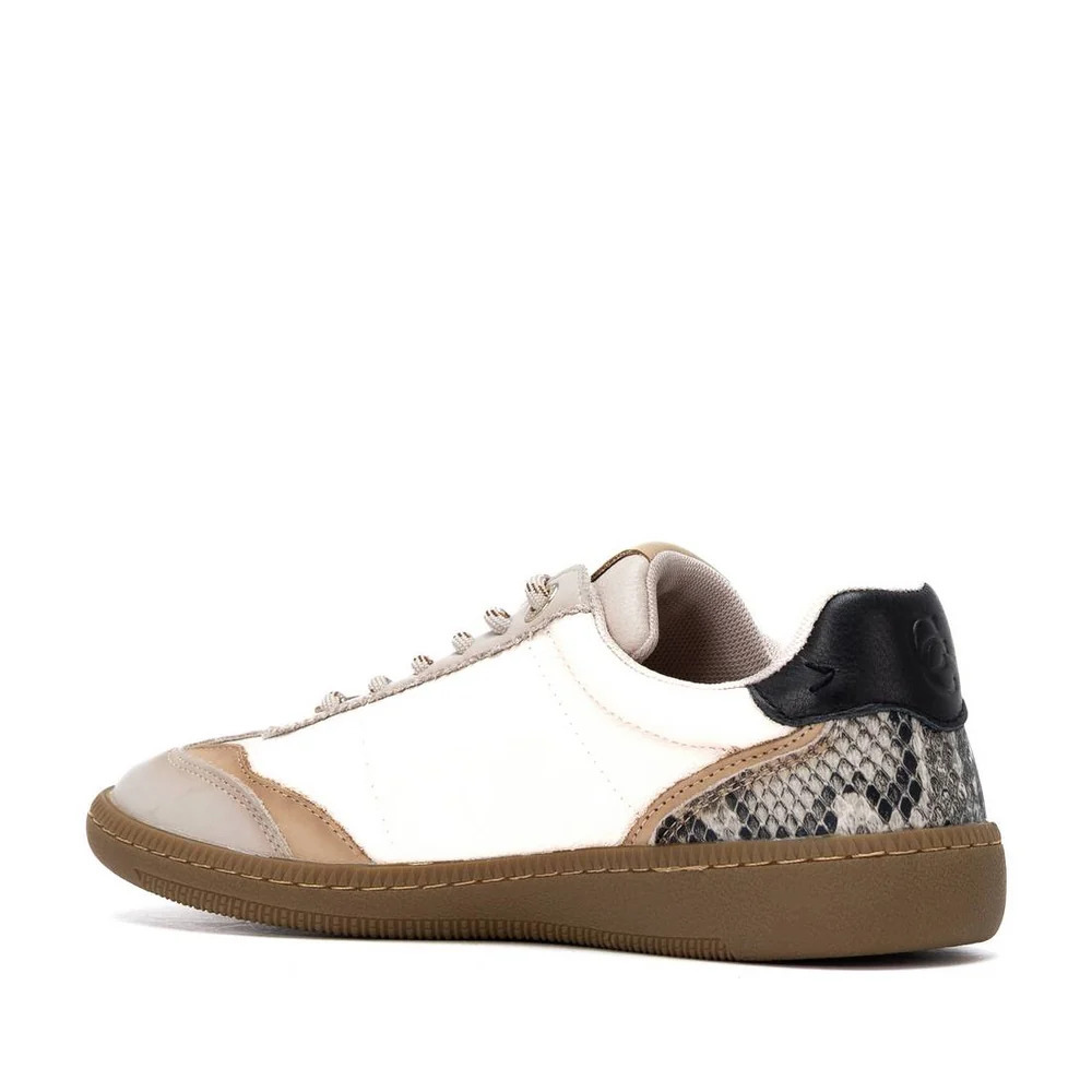 CASUAL RETRO CRML HIELO 164241