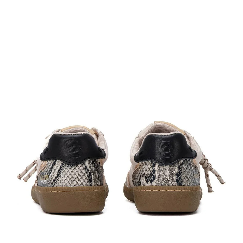 CASUAL RETRO CRML HIELO 164241