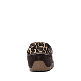 CASUAL ELASTICOS MARRON 164384