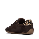 CASUAL ELASTICOS MARRON 164384